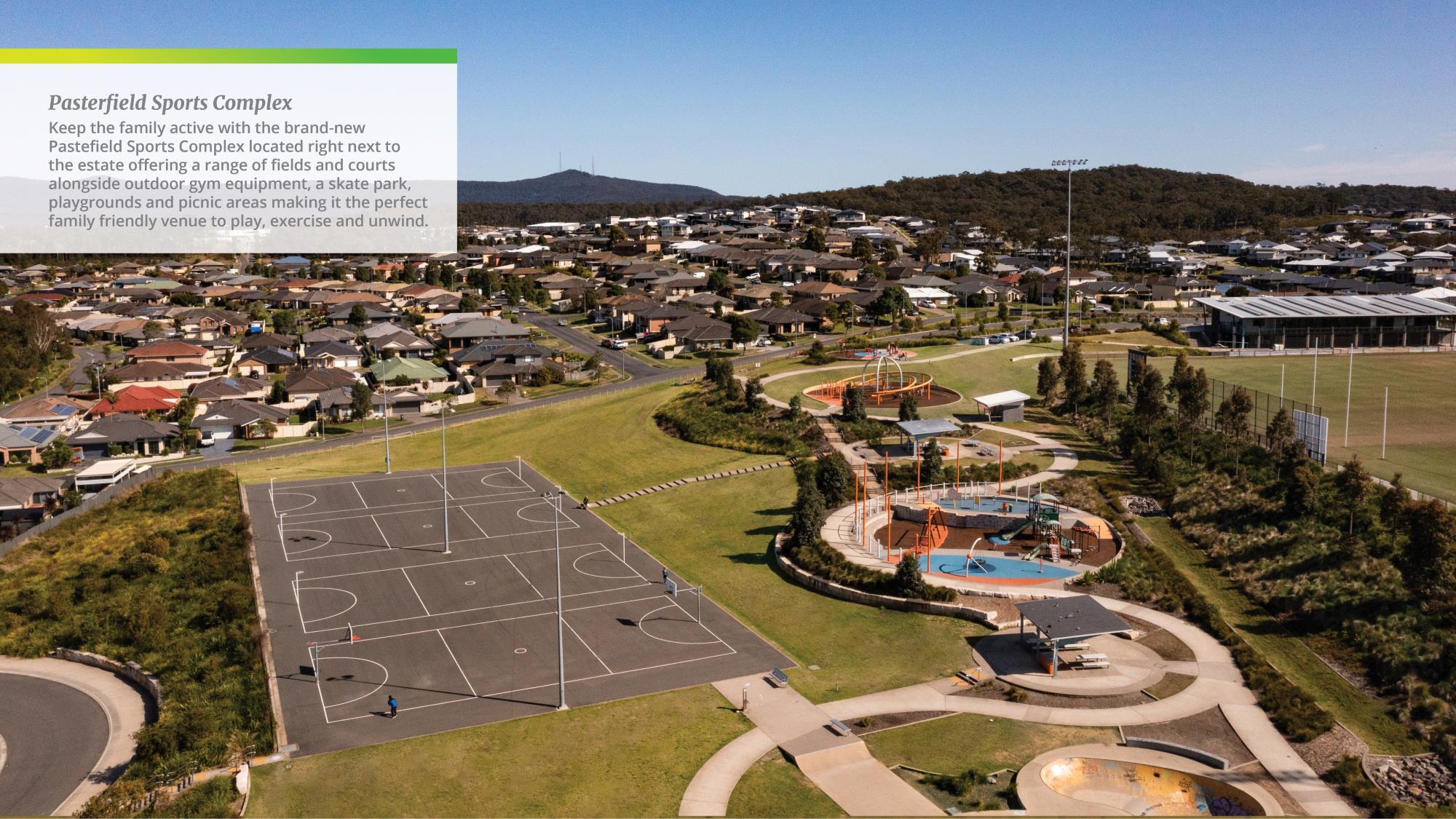 [Land for Sale] Cameron Grove Estate, Cameron Park OpenLot